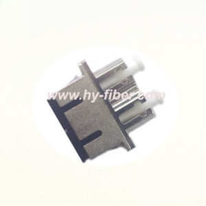 SC-LC Hybrid Duplex Adapter 50pcs/pack