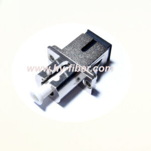 SC-LC Hybrid Simplex Adapter 100pcs/pack