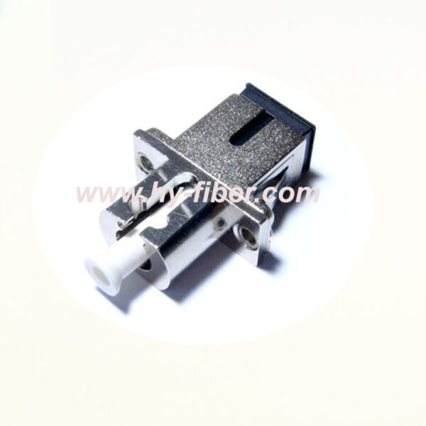 SC-LC Hybrid Simplex Adapter 100pcs/pack