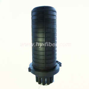 144 Fiber Optical Splice Dome Closure HY-10-D-144C