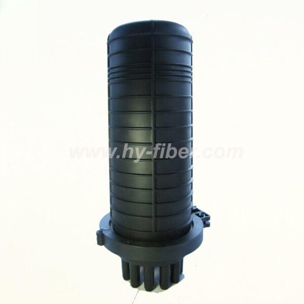 144 Fiber Optical Splice Dome Closure HY-10-D-144C