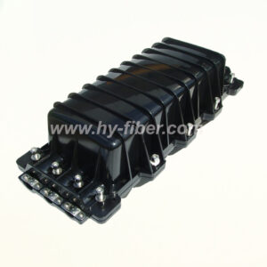 144 Fiber Optical In-line Closure HY-10-H-144A