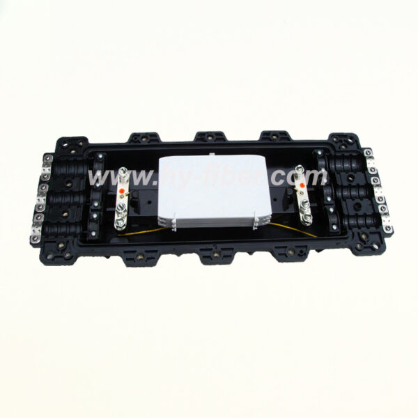 144 Fiber Optical In-line Closure HY-10-H-144A - Image 2