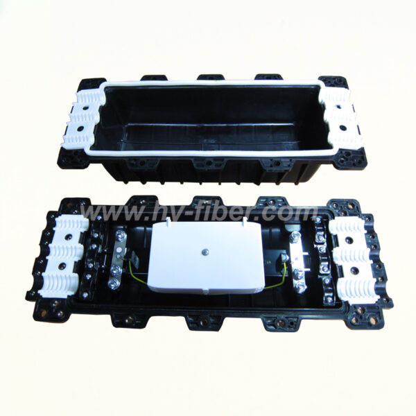 144 Fiber Optical In-line Closure HY-10-H-144A - Image 3