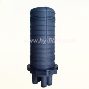 144 Fiber Optical Splice Dome Closure HY-10-D-144F