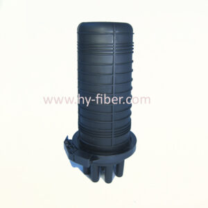 144 Fiber Optical Splice Dome Closure HY-10-D-144H