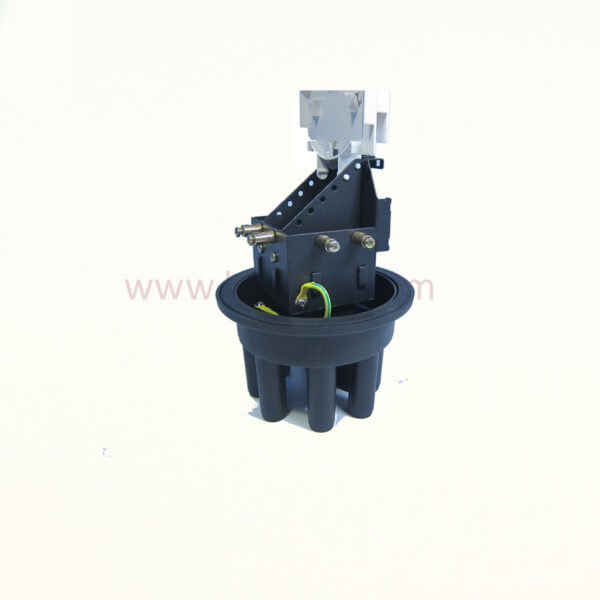 144 Fiber Optical Splice Dome Closure HY-10-D-144H - Image 4
