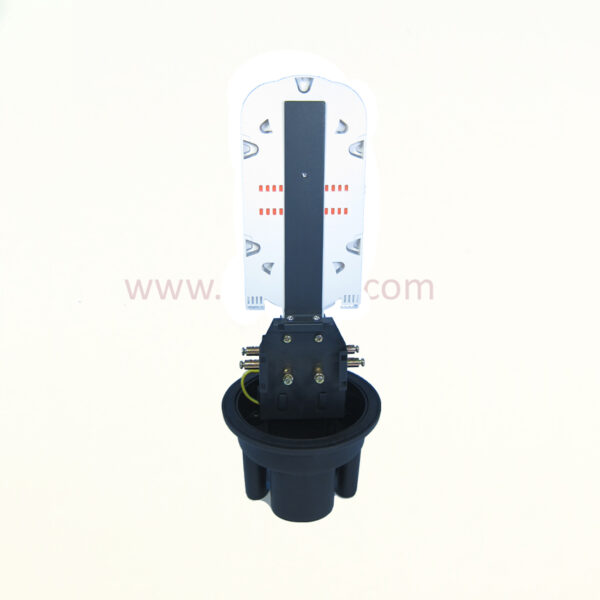 144 Fiber Optical Splice Dome Closure HY-10-D-144H - Image 3