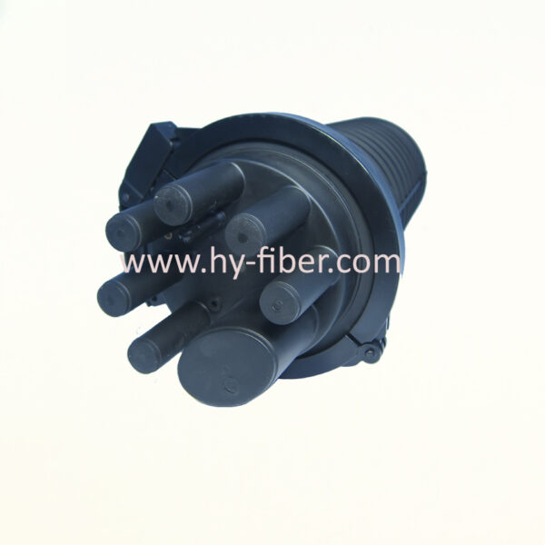 144 Fiber Optical Splice Dome Closure HY-10-D-144H - Image 5