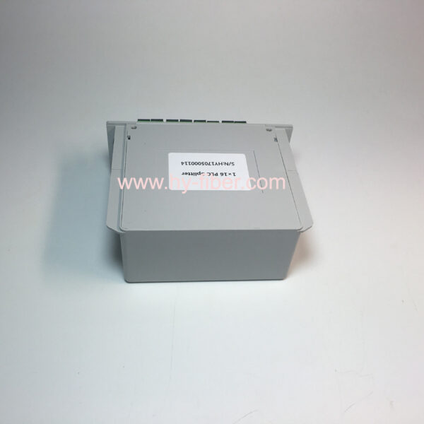 1x16 PLC Fiber Splitter Plug-in Cassette - Image 6