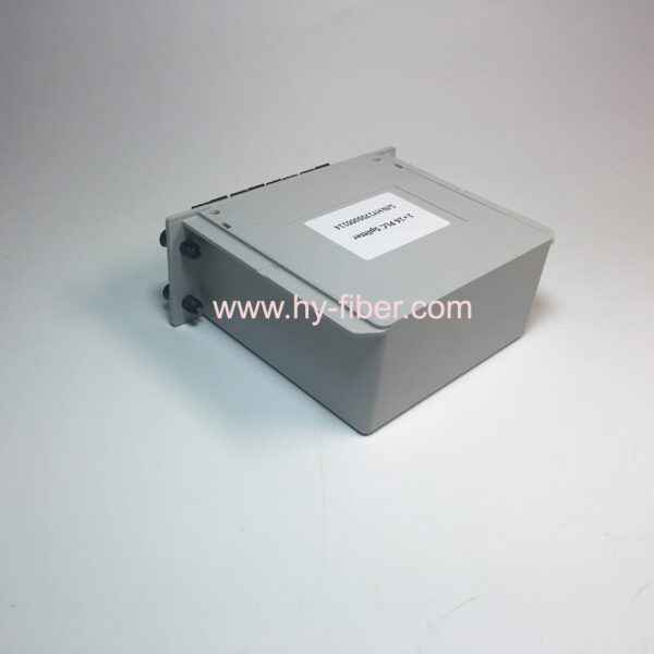 1x16 PLC Fiber Splitter Plug-in Cassette - Image 5