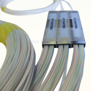 1x32 PLC Fiber Splitter LGX Box Without Connector