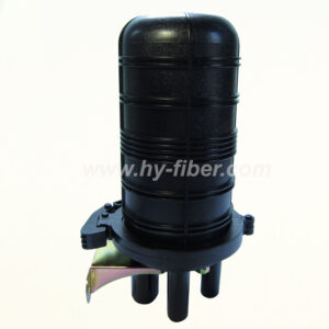 24 Fiber Optical Splice Dome Closure HY-10-D-24B