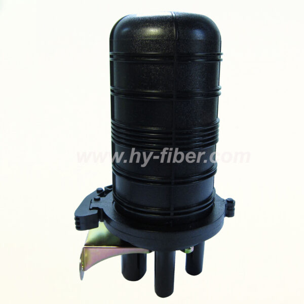 24 Fiber Optical Splice Dome Closure HY-10-D-24B