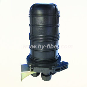 24 Fiber Optical Splice Dome Closure HY-10-D-24A
