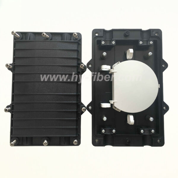 24 Fiber Optical In-line Closure HY-10-H-24A - Image 2