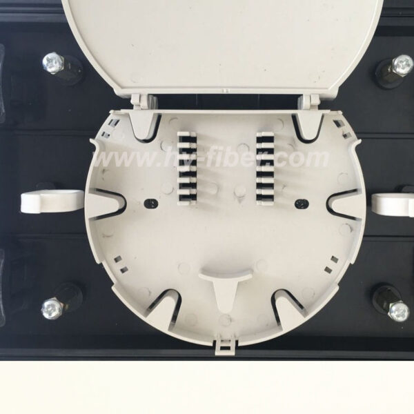 24 Fiber Optical In-line Closure HY-10-H-24A - Image 3