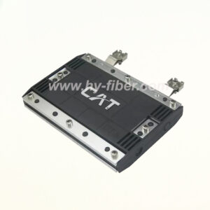 24 Fiber Optical In-line Closure HY-10-H-24B