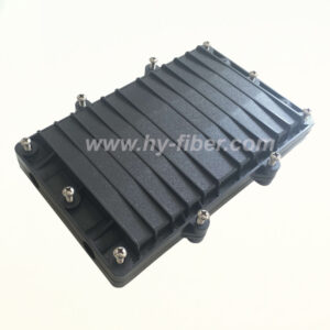 24 Fiber Optical In-line Closure HY-10-H-24A