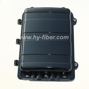24 Fiber Optical In-line Closure HY-10-H-24D
