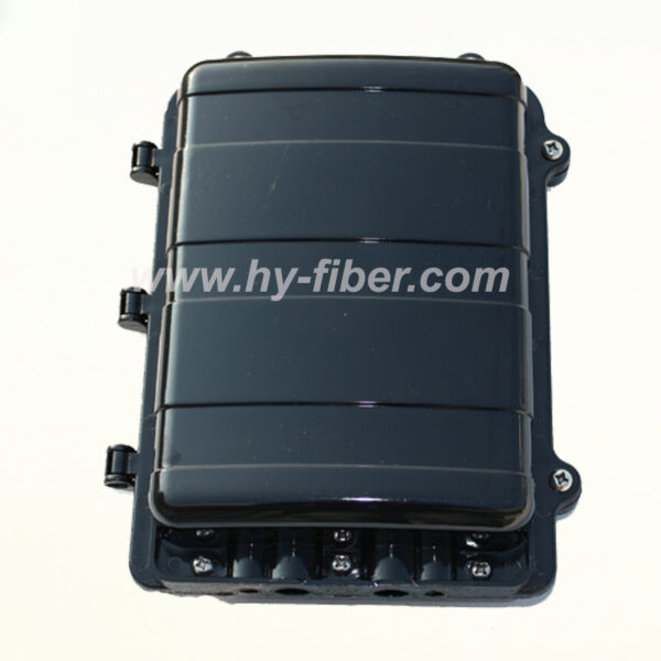 24 Fiber Optical In-line Closure HY-10-H-24D