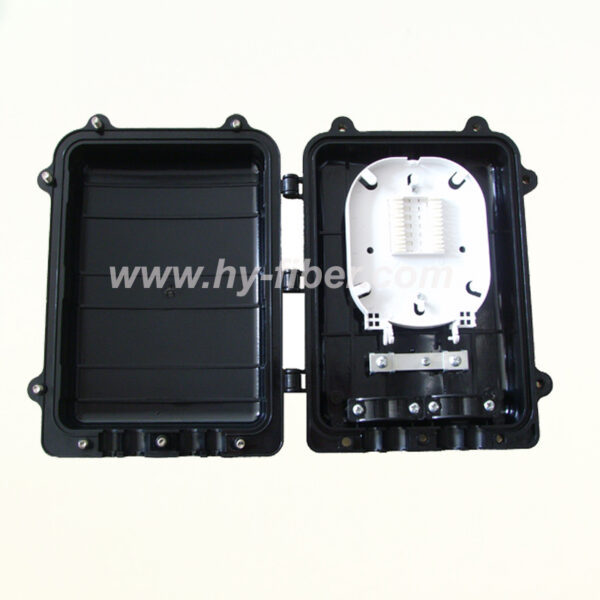 24 Fiber Optical In-line Closure HY-10-H-24D - Image 2