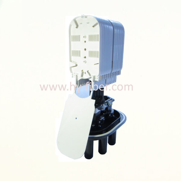288 Fiber Optical Splice Dome Closure HY-10-D-288A - Image 2