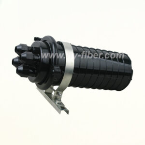 48 Fiber Optical Splice Dome Closure HY-10-D-48B