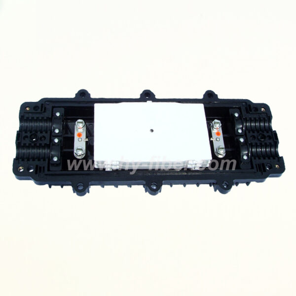 48 Fiber Optical In-line Closure HY-10-H-48A - Image 2