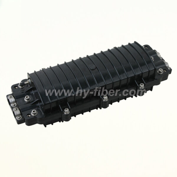 48 Fiber Optical In-line Closure HY-10-H-48A