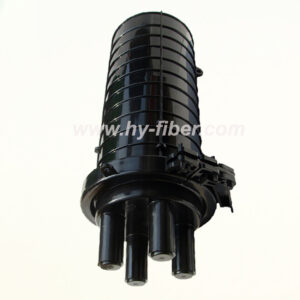 48 Fiber Optical Splice Dome Closure HY-10-D-48A