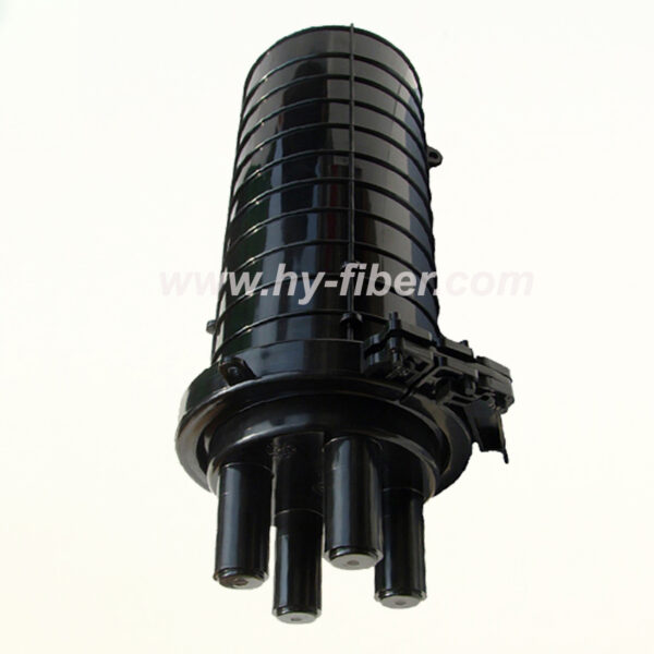 48 Fiber Optical Splice Dome Closure HY-10-D-48A