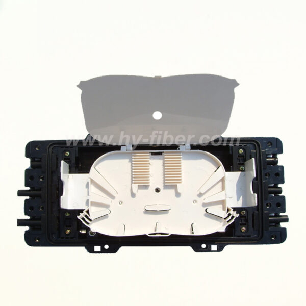 96 Fiber Optical In-line Closure HY-10-H-96A - Image 2