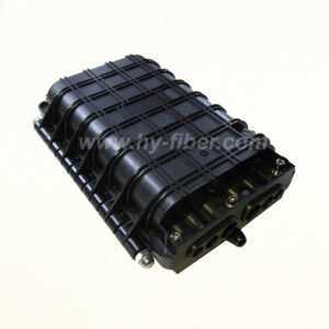 96 Fiber Optical In-line Closure HY-10-H-96B