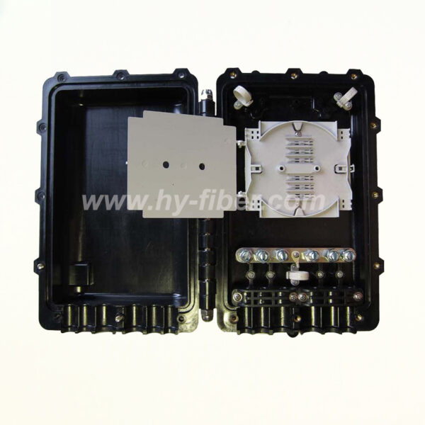 96 Fiber Optical In-line Closure HY-10-H-96B - Image 2