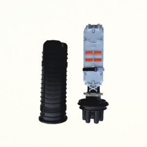 96 Fiber Optical Splice Dome Closure HY-10-D-96A