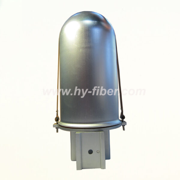OPGW/ADSS Fiber Optical Splice Closure - Image 2