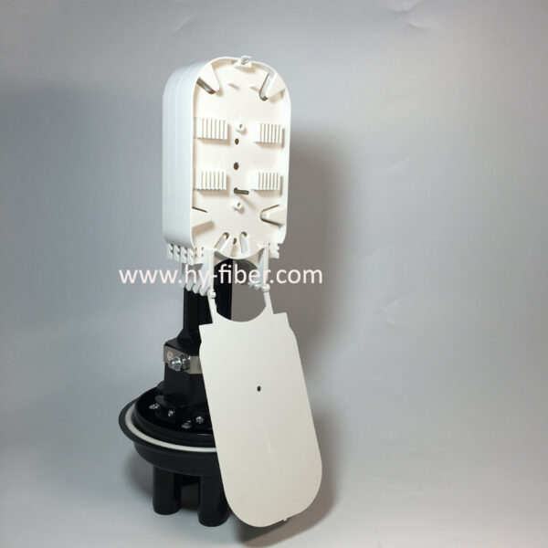 144 Fiber Optical Splice Dome Closure HY-10-D-144B - Image 4