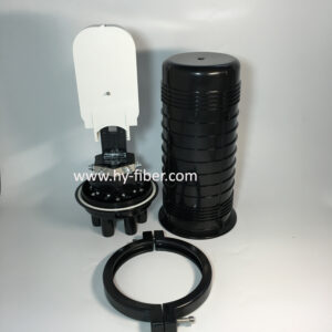 144 Fiber Optical Splice Dome Closure HY-10-D-144B