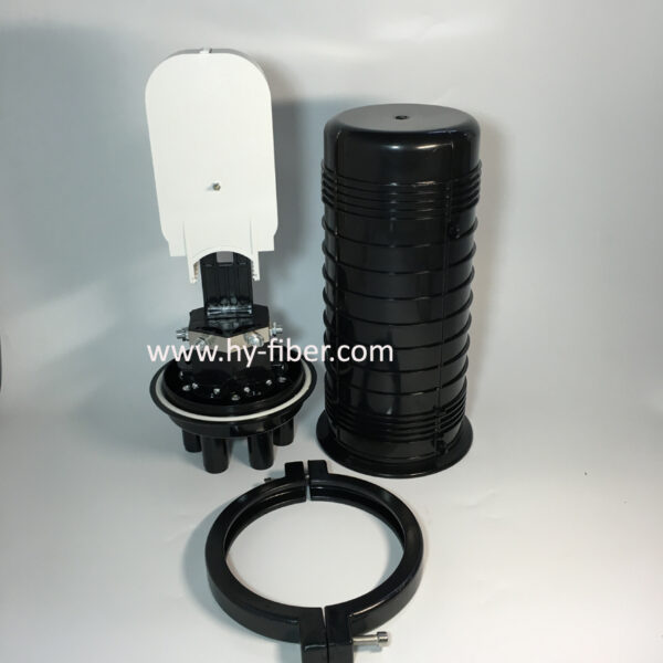 144 Fiber Optical Splice Dome Closure HY-10-D-144B