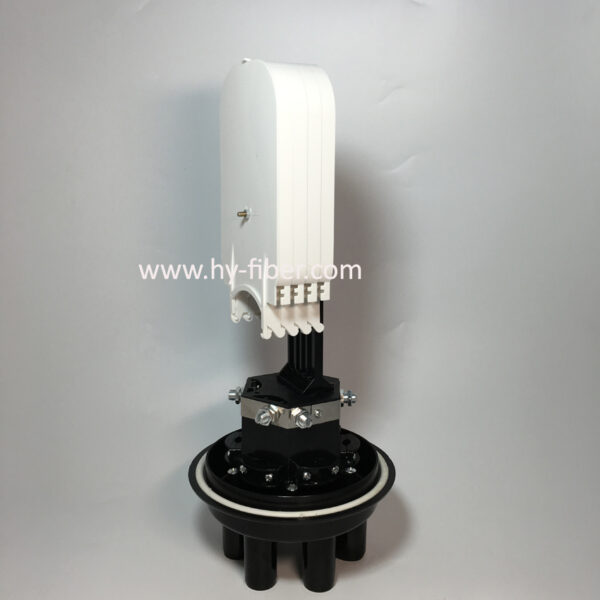 144 Fiber Optical Splice Dome Closure HY-10-D-144B - Image 3