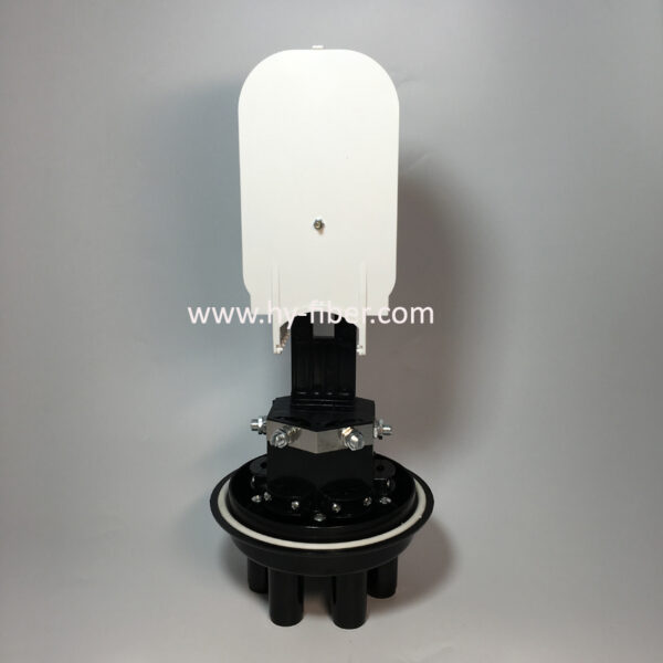 144 Fiber Optical Splice Dome Closure HY-10-D-144B - Image 2