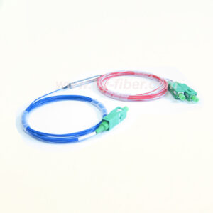 GPON/EPON FWDM Module 1310nm/1490nm/1550nm with Connector SC outgoing cable 0.9mm Length 1m 10pcs/pack