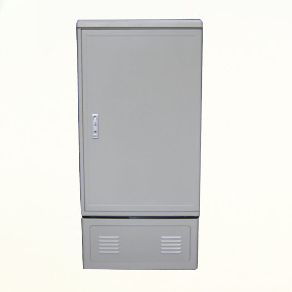 288 Core Fiber Optical Outdoor Cabinet SMC Material HY-18-C288 - Image 2