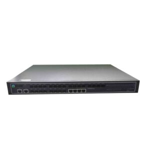 EPON OLT in 19in Rack For FTTx HY-15-OLT-E00