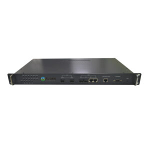 EPON OLT in 19in Rack For FTTx HY-15-G-OLT02