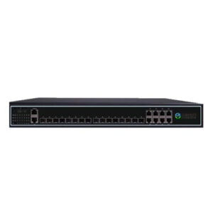 GPON OLT 8 Port For Fttx HY-15-G-OLT08