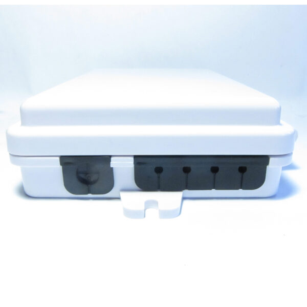 4 Fiber FTTH Compact Terminal Box Fiber Optical Junction Box  HY-20-T-4C - Image 4