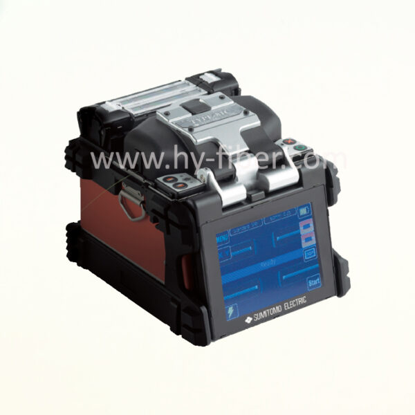 SUMITOMO Fusion Splicer TYPE-81C Original New Made In Japan