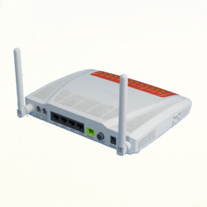 GPON ONT 4FE+1WIFI HY-13-ONU-04S-W